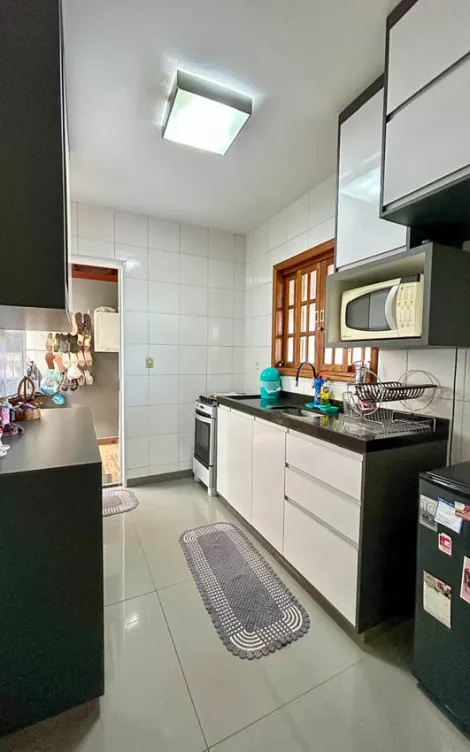 imagem 5 - Casa com 3 dormitórios no Condomínio Chácara das Palmeiras, 260 m² - Jardim Esmeralda, Rio Claro/SP imagem 5 - Casa com 3 dormitórios no Condomínio Chácara das Palmeiras, 260 m² - Jardim Esmeralda, Rio Claro/SP