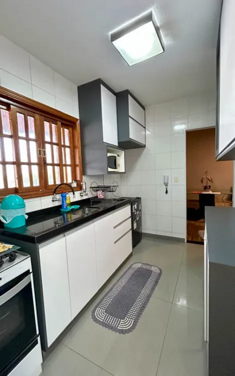 imagem 4 - Casa com 3 dormitórios no Condomínio Chácara das Palmeiras, 260 m² - Jardim Esmeralda, Rio Claro/SP imagem 4 - Casa com 3 dormitórios no Condomínio Chácara das Palmeiras, 260 m² - Jardim Esmeralda, Rio Claro/SP