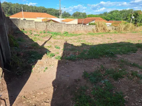 imagem 2 - Terreno com 134,12 m² - Cidade Nova, Rio Claro/SP imagem 2 - Terreno com 134,12 m² - Cidade Nova, Rio Claro/SP