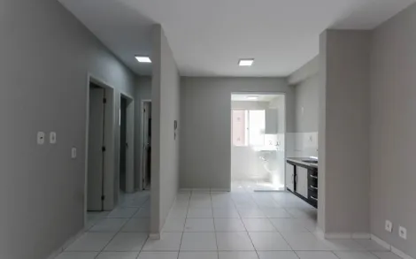 imagem 1 - Apartamento com 2 quartos no Residencial Finesse, 48 m² - Chácara Lusa, Rio Claro/SP imagem 1 - Apartamento com 2 quartos no Residencial Finesse, 48 m² - Chácara Lusa, Rio Claro/SP