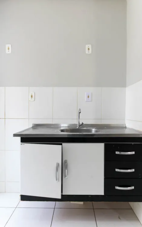 imagem 2 - Apartamento com 2 quartos no Residencial Finesse, 48 m² - Chácara Lusa, Rio Claro/SP imagem 2 - Apartamento com 2 quartos no Residencial Finesse, 48 m² - Chácara Lusa, Rio Claro/SP