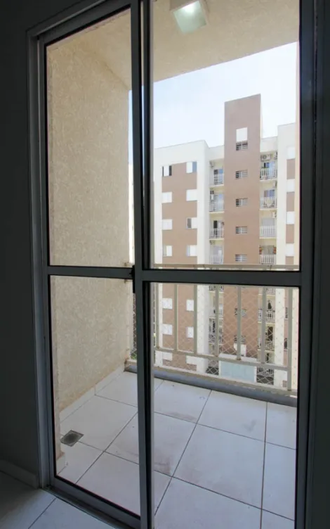 imagem 5 - Apartamento com 2 quartos no Residencial Finesse, 48 m² - Chácara Lusa, Rio Claro/SP imagem 5 - Apartamento com 2 quartos no Residencial Finesse, 48 m² - Chácara Lusa, Rio Claro/SP