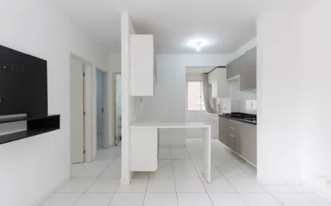 imagem 1 - Apartamento com 2 quartos no Residencial Finesse, 48 m² - Chácara Lusa, Rio Claro/SP imagem 1 - Apartamento com 2 quartos no Residencial Finesse, 48 m² - Chácara Lusa, Rio Claro/SP