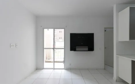 imagem 2 - Apartamento com 2 quartos no Residencial Finesse, 48 m² - Chácara Lusa, Rio Claro/SP imagem 2 - Apartamento com 2 quartos no Residencial Finesse, 48 m² - Chácara Lusa, Rio Claro/SP