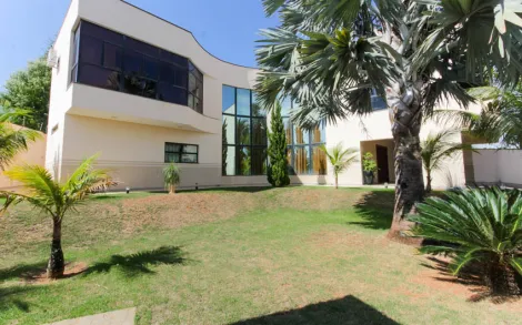 imagem 4 - Casa Residencial com 3 suítes no Portal dos Nobres, 1.163 m² - Ipeúna/SP imagem 4 - Casa Residencial com 3 suítes no Portal dos Nobres, 1.163 m² - Ipeúna/SP