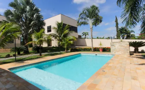 imagem 2 - Casa Residencial com 3 suítes no Portal dos Nobres, 1.163 m² - Ipeúna/SP imagem 2 - Casa Residencial com 3 suítes no Portal dos Nobres, 1.163 m² - Ipeúna/SP