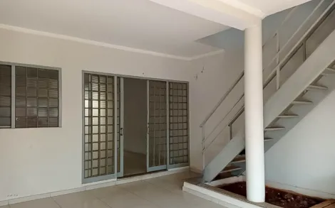 Santa Gertrudes Jardim Nova Santa Gertrudes Casa Venda R$370.000,00 2 Dormitorios 2 Vagas Area do terreno 126.00m2 Area construida 136.72m2