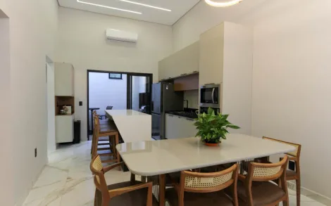 imagem 2 - Casa Residencial com 3 quartos, 160 m² - Diário Ville, Rio Claro/SP imagem 2 - Casa Residencial com 3 quartos, 160 m² - Diário Ville, Rio Claro/SP