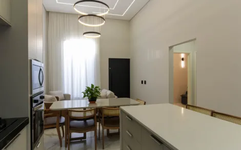 imagem 4 - Casa Residencial com 3 quartos, 160 m² - Diário Ville, Rio Claro/SP imagem 4 - Casa Residencial com 3 quartos, 160 m² - Diário Ville, Rio Claro/SP
