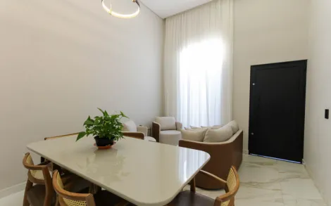 imagem 3 - Casa Residencial com 3 quartos, 160 m² - Diário Ville, Rio Claro/SP imagem 3 - Casa Residencial com 3 quartos, 160 m² - Diário Ville, Rio Claro/SP