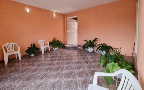 imagem 1 - Casa Residencial com 3 quartos, 160 m² - Jardim Brasília II, Rio Claro/SP imagem 1 - Casa Residencial com 3 quartos, 160 m² - Jardim Brasília II, Rio Claro/SP