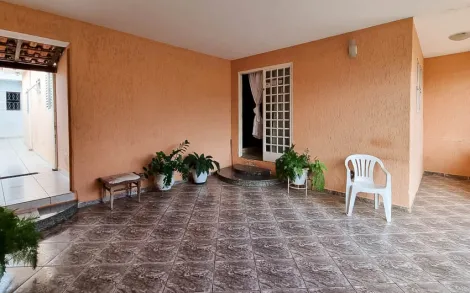 imagem 2 - Casa Residencial com 3 quartos, 160 m² - Jardim Brasília II, Rio Claro/SP imagem 2 - Casa Residencial com 3 quartos, 160 m² - Jardim Brasília II, Rio Claro/SP