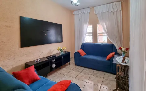 imagem 3 - Casa Residencial com 3 quartos, 160 m² - Jardim Brasília II, Rio Claro/SP imagem 3 - Casa Residencial com 3 quartos, 160 m² - Jardim Brasília II, Rio Claro/SP