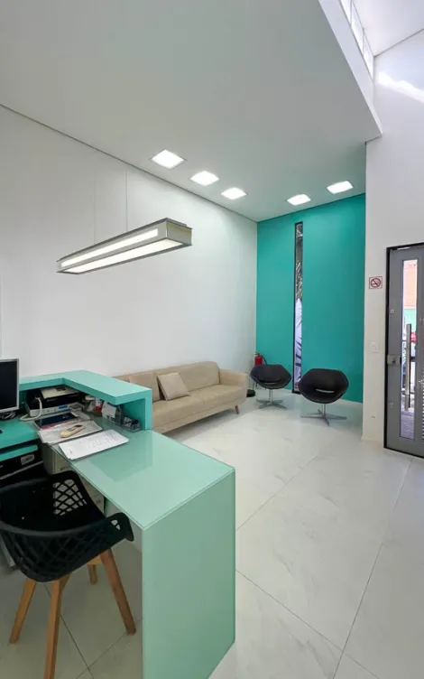 imagem 1 - Sala Comercial, 10m² - Saúde, Rio Claro/SP. imagem 1 - Sala Comercial, 10m² - Saúde, Rio Claro/SP.