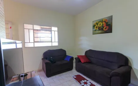 imagem 1 - Casa Residencial com 2 quartos, 160 m² - Benjamin de Castro, Rio Claro/SP imagem 1 - Casa Residencial com 2 quartos, 160 m² - Benjamin de Castro, Rio Claro/SP