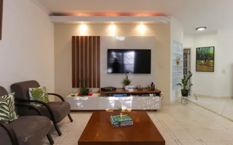 imagem 3 - Casa Residencial com 03 quartos, 300 m² - Jardim São Paulo, Rio Claro/SP imagem 3 - Casa Residencial com 03 quartos, 300 m² - Jardim São Paulo, Rio Claro/SP