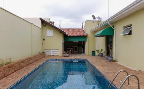 imagem 3 - Casa Residencial com 3 quartos, 250 m² - Jardim Residencial das Palmeiras, Rio Claro/SP imagem 3 - Casa Residencial com 3 quartos, 250 m² - Jardim Residencial das Palmeiras, Rio Claro/SP
