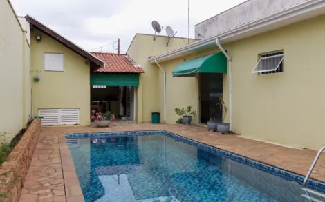 imagem 4 - Casa Residencial com 3 quartos, 250 m² - Jardim Residencial das Palmeiras, Rio Claro/SP imagem 4 - Casa Residencial com 3 quartos, 250 m² - Jardim Residencial das Palmeiras, Rio Claro/SP
