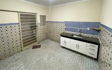 imagem 5 - Casa Residencial com 2 quartos, 130 m² - Vila Aparecida, Rio Claro/SP imagem 5 - Casa Residencial com 2 quartos, 130 m² - Vila Aparecida, Rio Claro/SP