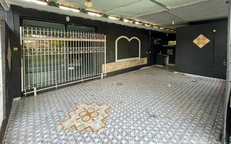 imagem 1 - Salão Comercial, 90 m² - Vila Aparecida, Rio Claro/SP imagem 1 - Salão Comercial, 90 m² - Vila Aparecida, Rio Claro/SP