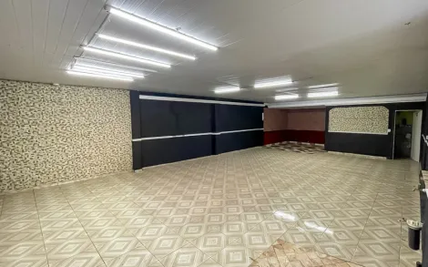 imagem 2 - Salão Comercial, 90 m² - Vila Aparecida, Rio Claro/SP imagem 2 - Salão Comercial, 90 m² - Vila Aparecida, Rio Claro/SP