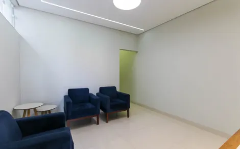 imagem 1 - Sala Comercial, 30 m² - Vila Alemã, Rio Claro/SP imagem 1 - Sala Comercial, 30 m² - Vila Alemã, Rio Claro/SP