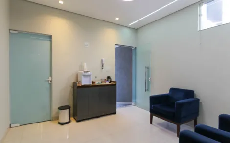 imagem 2 - Sala Comercial, 30 m² - Vila Alemã, Rio Claro/SP imagem 2 - Sala Comercial, 30 m² - Vila Alemã, Rio Claro/SP