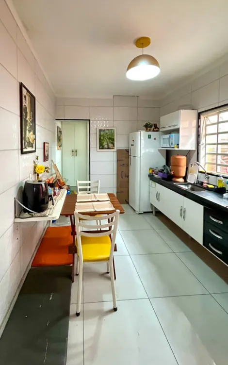 imagem 1 - Casa Residencial com 2 quartos, 101 m² - Centro, Rio Claro/SP imagem 1 - Casa Residencial com 2 quartos, 101 m² - Centro, Rio Claro/SP