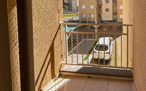 imagem 5 - Apartamento com 2 quartos no Vila do Horto, 48 m² - Jardim do Horto, Rio Claro/SP imagem 5 - Apartamento com 2 quartos no Vila do Horto, 48 m² - Jardim do Horto, Rio Claro/SP