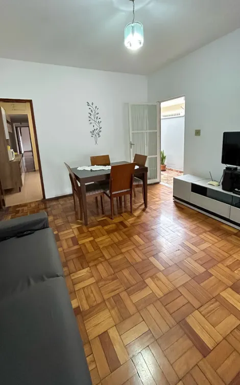 imagem 2 - Casa Residencial com 2 quartos, 129 m² - Cidade Jardim, Rio Claro/SP imagem 2 - Casa Residencial com 2 quartos, 129 m² - Cidade Jardim, Rio Claro/SP