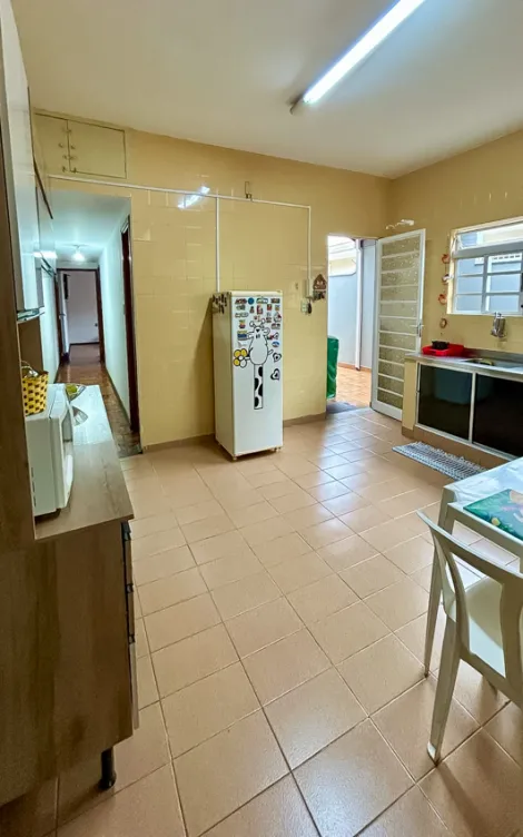 imagem 3 - Casa Residencial com 2 quartos, 129 m² - Cidade Jardim, Rio Claro/SP imagem 3 - Casa Residencial com 2 quartos, 129 m² - Cidade Jardim, Rio Claro/SP