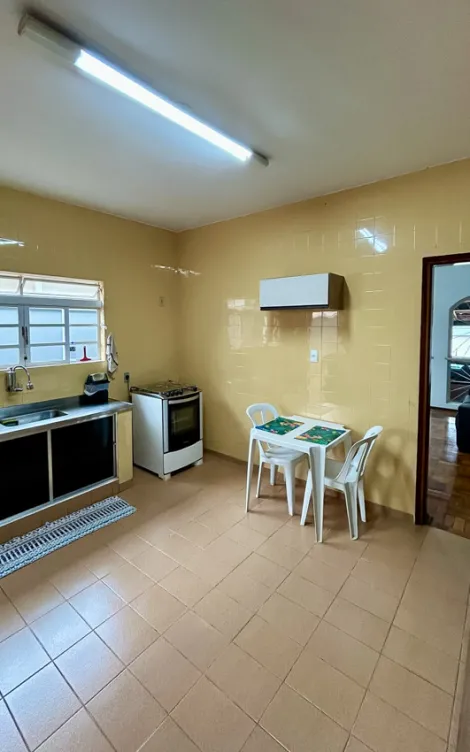 imagem 4 - Casa Residencial com 2 quartos, 129 m² - Cidade Jardim, Rio Claro/SP imagem 4 - Casa Residencial com 2 quartos, 129 m² - Cidade Jardim, Rio Claro/SP