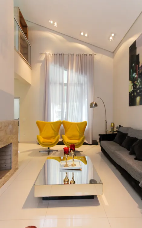 imagem 3 - Casa com 4 quartos, sendo 1 suíte, no Residencial Florença, 647,40 m² - Rio Claro/SP imagem 3 - Casa com 4 quartos, sendo 1 suíte, no Residencial Florença, 647,40 m² - Rio Claro/SP