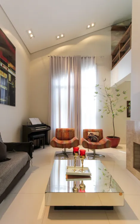imagem 4 - Casa com 4 quartos, sendo 1 suíte, no Residencial Florença, 647,40 m² - Rio Claro/SP imagem 4 - Casa com 4 quartos, sendo 1 suíte, no Residencial Florença, 647,40 m² - Rio Claro/SP