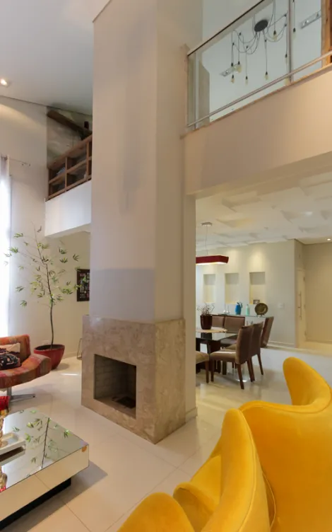 imagem 5 - Casa com 4 quartos, sendo 1 suíte, no Residencial Florença, 647,40 m² - Rio Claro/SP imagem 5 - Casa com 4 quartos, sendo 1 suíte, no Residencial Florença, 647,40 m² - Rio Claro/SP