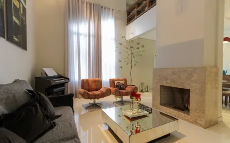 imagem 1 - Casa com 4 quartos, sendo 1 suíte, no Residencial Florença, 647,40 m² - Rio Claro/SP imagem 1 - Casa com 4 quartos, sendo 1 suíte, no Residencial Florença, 647,40 m² - Rio Claro/SP