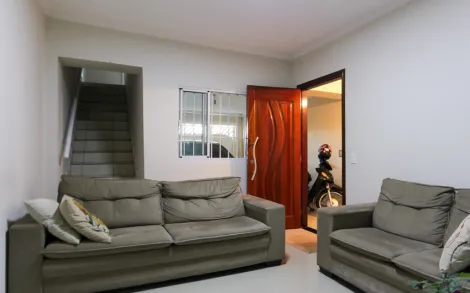 imagem 2 - Casa Residencial com 3 dormitórios sendo 1 suíte, 125 m² - Mae Preta, Rio Claro/SP imagem 2 - Casa Residencial com 3 dormitórios sendo 1 suíte, 125 m² - Mae Preta, Rio Claro/SP