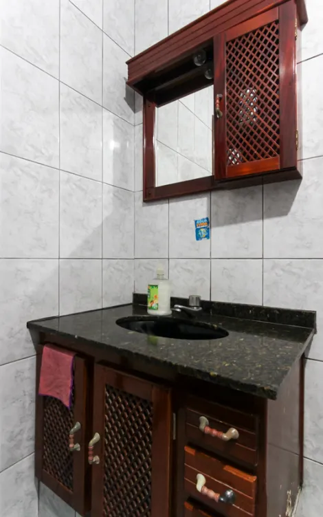 imagem 4 - Casa Residencial com 3 dormitórios sendo 1 suíte, 125 m² - Mae Preta, Rio Claro/SP imagem 4 - Casa Residencial com 3 dormitórios sendo 1 suíte, 125 m² - Mae Preta, Rio Claro/SP