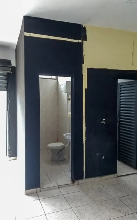 imagem 3 - Salão Comercial com 63 m² - Jardim Bela Vista, Rio Claro/SP imagem 3 - Salão Comercial com 63 m² - Jardim Bela Vista, Rio Claro/SP
