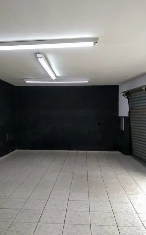 imagem 1 - Salão Comercial com 63 m² - Jardim Bela Vista, Rio Claro/SP imagem 1 - Salão Comercial com 63 m² - Jardim Bela Vista, Rio Claro/SP