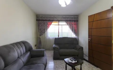 imagem 1 - Casa Residencial com 3 dormitórios sendo 1 suíte, 196 m² - Santana, Rio Claro/SP imagem 1 - Casa Residencial com 3 dormitórios sendo 1 suíte, 196 m² - Santana, Rio Claro/SP