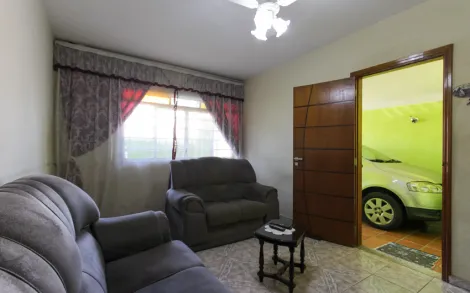 imagem 2 - Casa Residencial com 3 dormitórios sendo 1 suíte, 196 m² - Santana, Rio Claro/SP imagem 2 - Casa Residencial com 3 dormitórios sendo 1 suíte, 196 m² - Santana, Rio Claro/SP