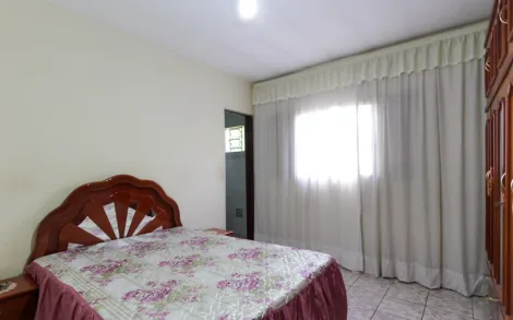 imagem 4 - Casa Residencial com 3 dormitórios sendo 1 suíte, 196 m² - Santana, Rio Claro/SP imagem 4 - Casa Residencial com 3 dormitórios sendo 1 suíte, 196 m² - Santana, Rio Claro/SP