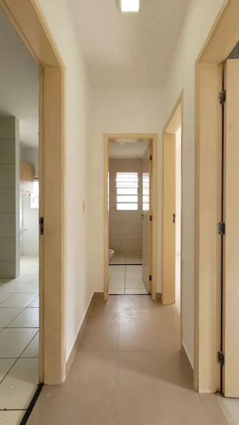 imagem 4 - Apartamento com 2 quartos no Residencial Recanto Paraíso, 49 m² - Recanto Paraíso, Rio Claro/SP imagem 4 - Apartamento com 2 quartos no Residencial Recanto Paraíso, 49 m² - Recanto Paraíso, Rio Claro/SP