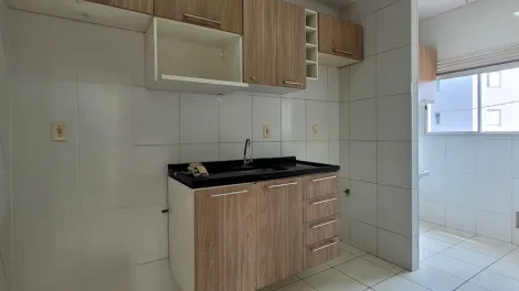 imagem 5 - Apartamento com 2 quartos no Residencial Recanto Paraíso, 49 m² - Recanto Paraíso, Rio Claro/SP imagem 5 - Apartamento com 2 quartos no Residencial Recanto Paraíso, 49 m² - Recanto Paraíso, Rio Claro/SP