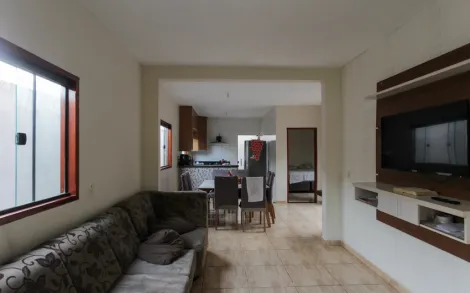 imagem 1 - Casa Residencial com 3 quartos, 200m² - Jd São Luis , Cordeiropolis/SP imagem 1 - Casa Residencial com 3 quartos, 200m² - Jd São Luis , Cordeiropolis/SP