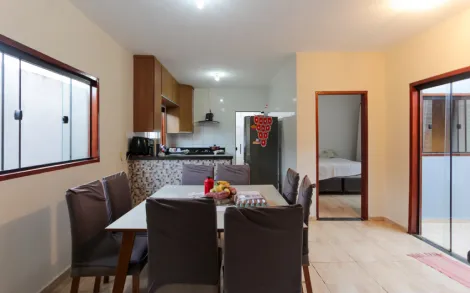 imagem 2 - Casa Residencial com 3 quartos, 200m² - Jd São Luis , Cordeiropolis/SP imagem 2 - Casa Residencial com 3 quartos, 200m² - Jd São Luis , Cordeiropolis/SP