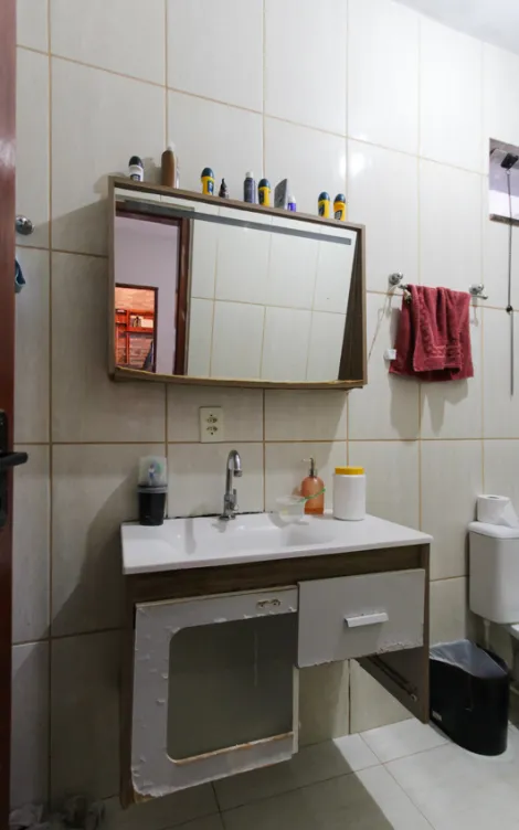 imagem 5 - Casa Residencial com 3 quartos, 200m² - Jd São Luis , Cordeiropolis/SP imagem 5 - Casa Residencial com 3 quartos, 200m² - Jd São Luis , Cordeiropolis/SP