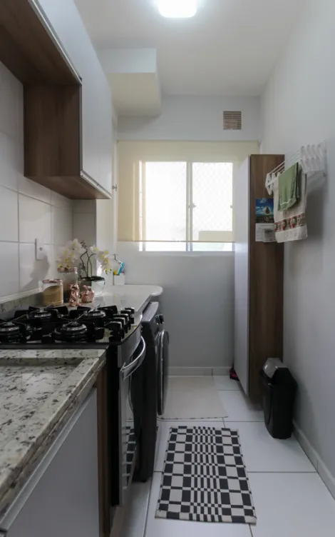 imagem 3 - Apartamento - Padrão imagem 3 - Apartamento - Padrão