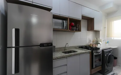 imagem 2 - Apartamento - Padrão imagem 2 - Apartamento - Padrão